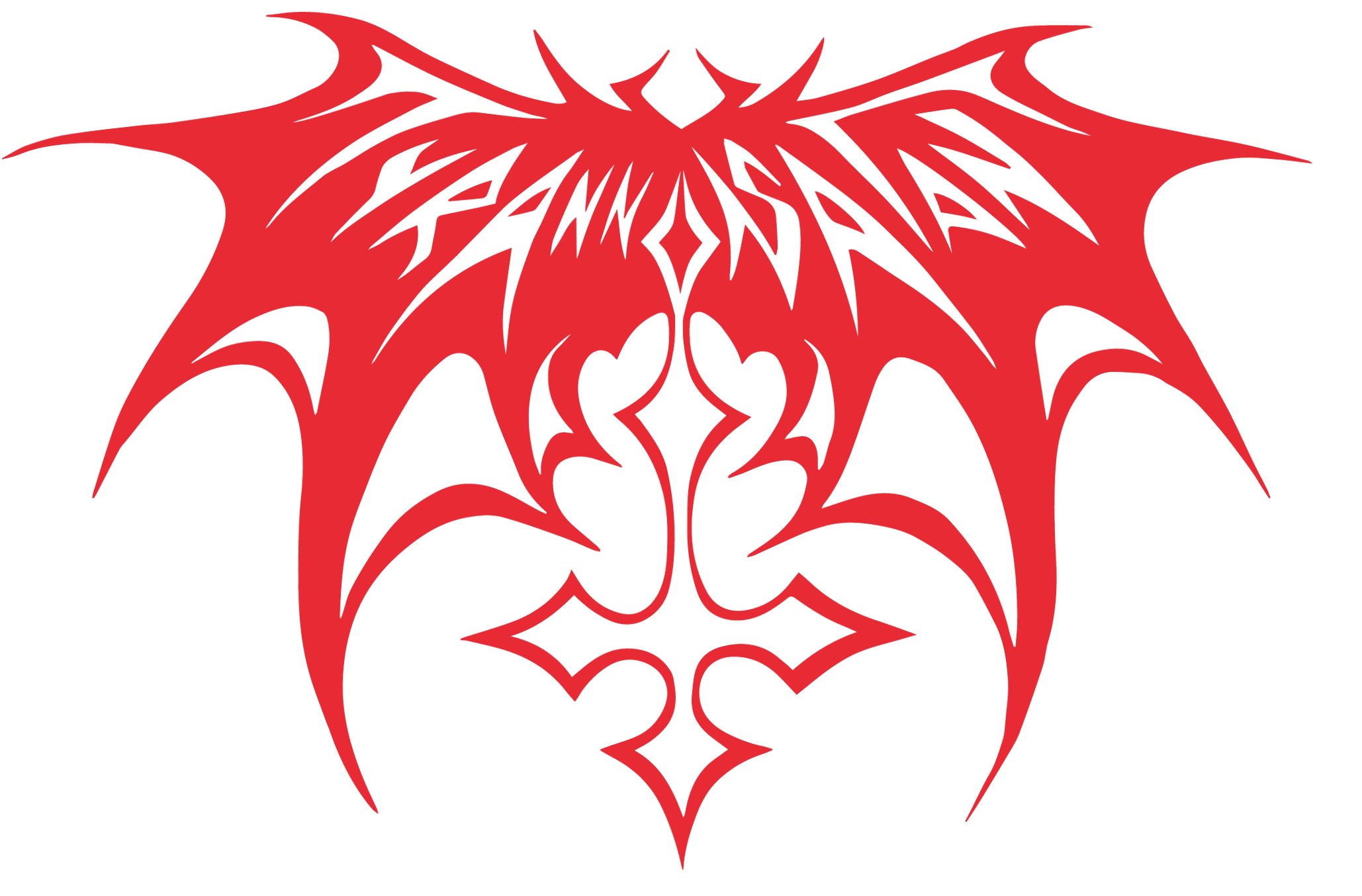 Tyrannosatan logo